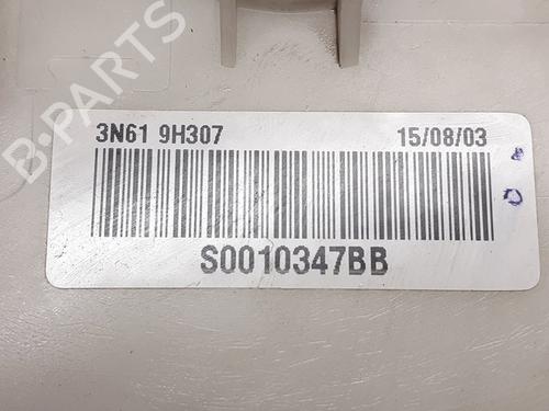 Fuel pump MAZDA 3 Saloon (BK) 1.6 (BK12) | BP24394828M76 