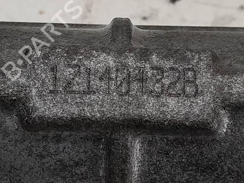Steering rack TOYOTA AURIS (_E15_) | BP9212680M22 - Image 2