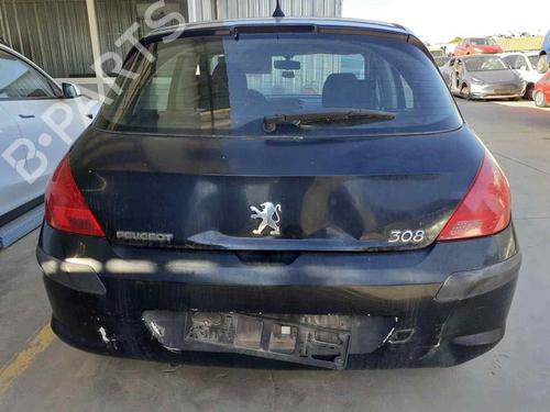 Left front window switch PEUGEOT 308 I (4A_, 4C_) | BP37437026I27 - Image 6