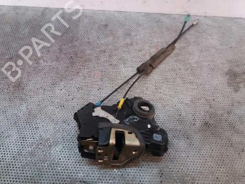 Used Front right lock Front right lock 1963002 1963002