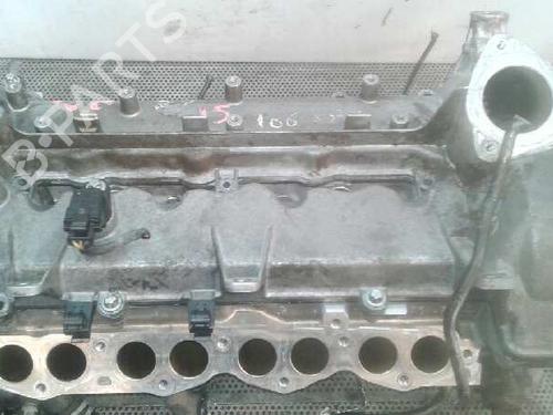 Cylinder head MERCEDES-BENZ A-CLASS (W168) A 170 CDI (168.008) | BP10974184M5 