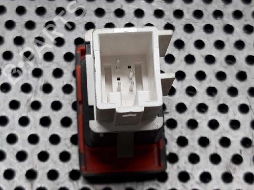 Warning switch VW GOLF VI (5K1) | BP4441115I22 - Image 2