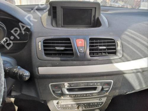 Rear right window mechanism RENAULT MEGANE III Hatchback (BZ0/1_, B3_)  | BP13032593C25  - Image 25