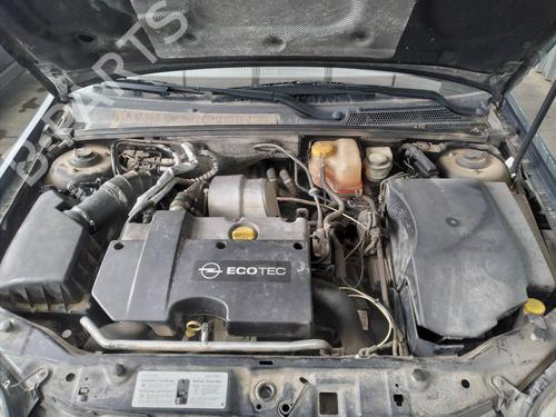 Sikringsdose OPEL SIGNUM Hatchback (Z03) 2.2 DTI (F48) | BP9682104E1 