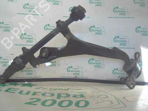 Left front suspension arm ROVER 45 I Hatchback (RT) 1.6 | BP587789M12 - Image 2