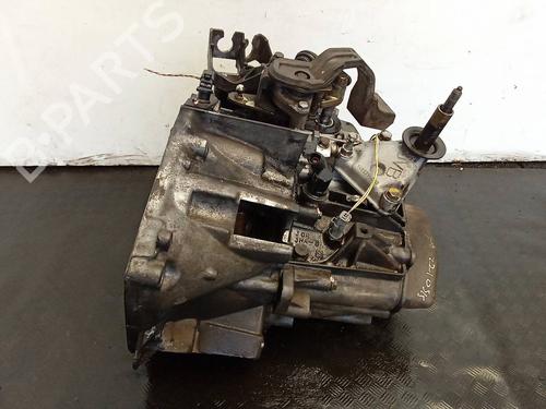 Used Gearbox Gearbox 10181570 10181570