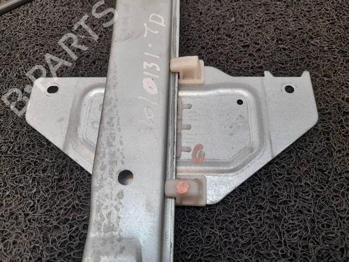 Rear right window mechanism CITROËN C3 II (SC_) | BP8325276C25 - Image 2