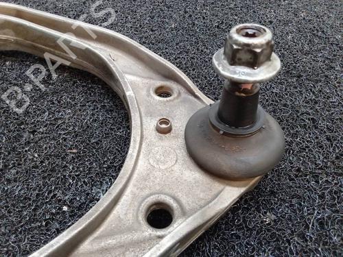Querlenker links vorne VW TOUAREG (7LA, 7L6, 7L7) 5.0 V10 TDI | BP9849863M12 