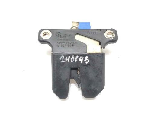 Used Tailgate lock Tailgate lock 21064718 21064718