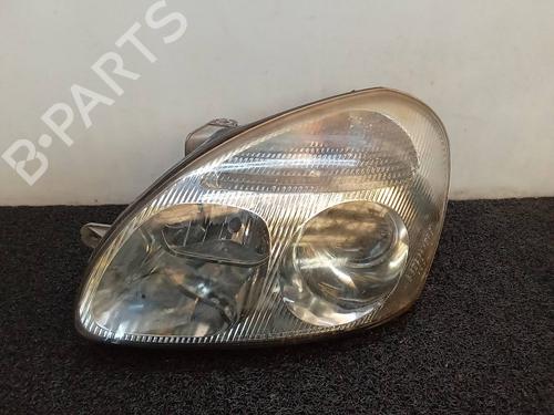 Used Left headlight DAEWOO NUBIRA Saloon (J100) 2.0 (110 hp) 1748392
