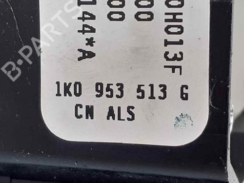 Headlight switch VW TOURAN (1T1, 1T2) 2.0 TDI 16V | BP9304035I24 
