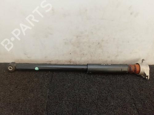 Used Left rear shock absorber FORD FIESTA VI (CB1, CCN) 1.25 (82 hp) 4421101