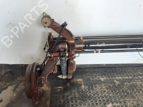 Rear axle CITROËN XSARA PICASSO (N68)  | BP635118M2 