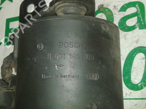 Starter OPEL VECTRA B (J96) 2.0 DTI 16V (F19) | BP112619M8 
