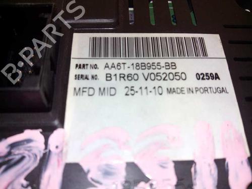 Other FORD FIESTA VI (CB1, CCN)  | BP11635096O1 