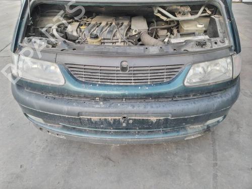 Right headlight RENAULT ESPACE III (JE0_) 2.0 16V (JE0N, JE0L, JE02) | BP10689796C29 