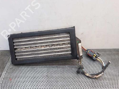 Used Heater matrix Heater matrix 3441477 3441477