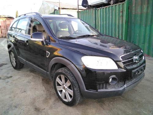 Left front steering knuckle CHEVROLET CAPTIVA (C100, C140) | BP12961176M25 - Image 5