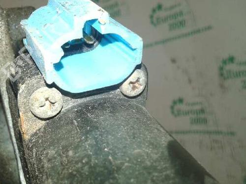 Front right window mechanism DAEWOO REZZO (U100) | BP147034C23 - Image 2