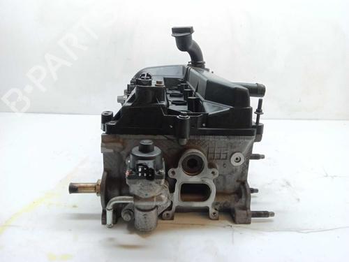 Cylinder head FORD S-MAX (WA6)  | BP37238189M5  - Image 5