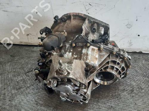 Gearbox RENAULT LAGUNA I (B56_, 556_) 1.9 dCi (B56W) | BP4732297M3 