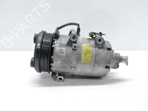 Used AC compressor FORD FOCUS C-MAX (DM2) [2003-2007]  16480444