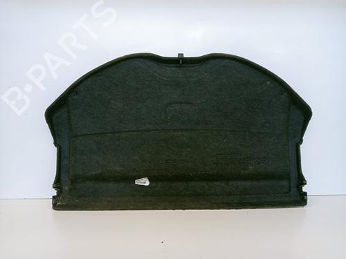 Rear parcel shelf TOYOTA COROLLA Hatchback (_E21_, _EA1_, _EH1_)  | BP29810859C85 