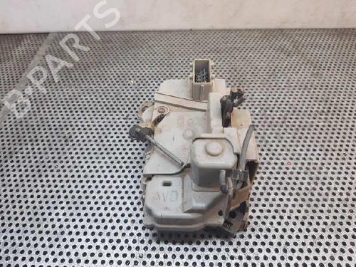 Front right lock PEUGEOT 406 (8B)  | BP1432648C97 