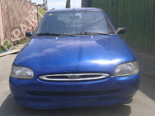 Used Parts FORD ESCORT VI Turnier (GAL, ANL) 4440718