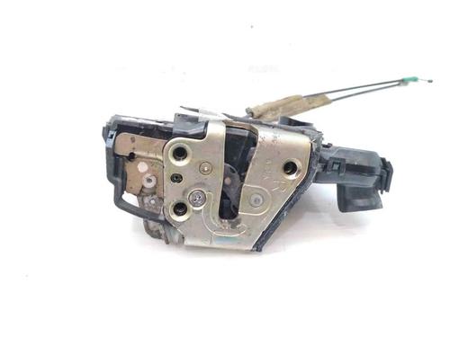 Front right lock TOYOTA COROLLA Saloon (_E12_) 1.4 D-4D (NDE120_, NDE120R) | BP21285654C97 