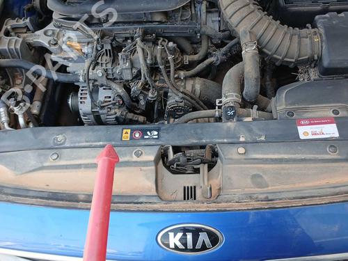 Used Front slam panel Front slam panel 37997036 37997036