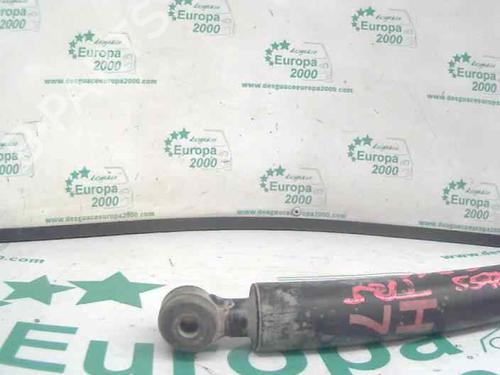 Left rear shock absorber MERCEDES-BENZ E-CLASS (W210)  | BP2953104M18 