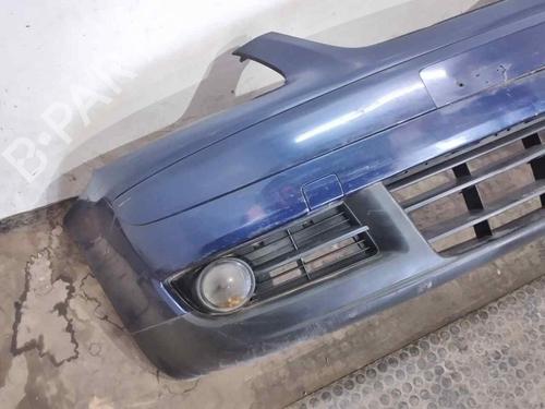Front bumper VW TOURAN (1T1, 1T2)  | BP29876358C7