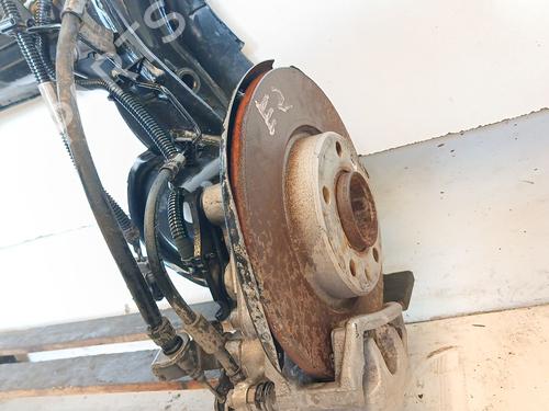 Rear axle OPEL COMBO E Tour / Life (K9)  | BP36293151M2  - Image 6