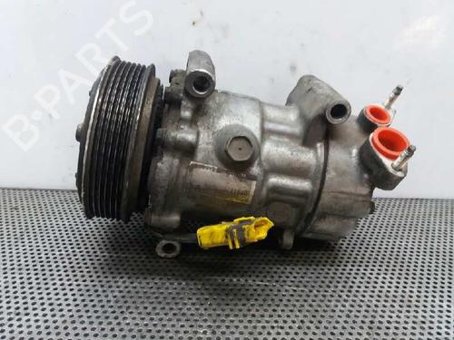 Used AC compressor AC compressor 3527289 3527289