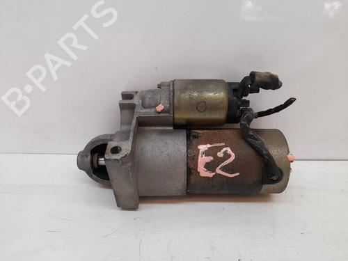 Used Starter Starter 15989214 15989214