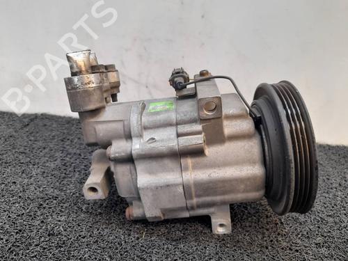 AC compressor NISSAN MICRA III (K12) 1.2 16V | BP8586208M34 