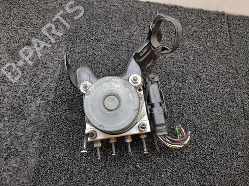 ABS pump FIAT GRANDE PUNTO (199_) 1.4 (199AXB11, 199AXB1A, 199BXB1A, 199AXL1A) | BP1024722M43 