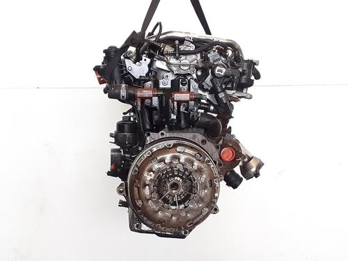 Engine FORD MONDEO IV (BA7) | BP24878286M1 - Image 4
