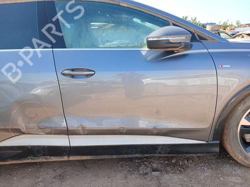 Used Right front door Right front door 39430269 39430269
