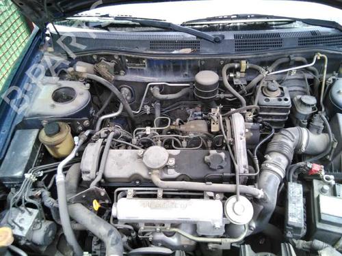 Front right window mechanism NISSAN PRIMERA Hatchback (P11) 2.0 TD | BP1561761C23 