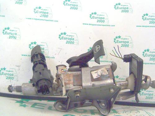 Used Steering column ALFA ROMEO 147 (937_) 2.0 16V T.SPARK (937.AXA1, 937.AXC1, 937.BXC1) (150 hp) 588988