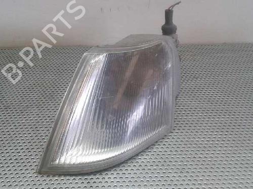 Used Left front indicator Left front indicator 597980 597980