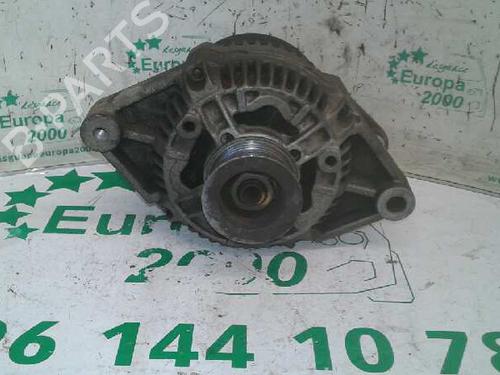 Used Alternator OPEL TIGRA (S93) 1.4 16V (F07) (90 hp) 114598