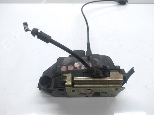 Front right lock RENAULT MEGANE II (BM0/1_, CM0/1_) 1.6 16V (BM0C, CM0C) | BP1496457C97 