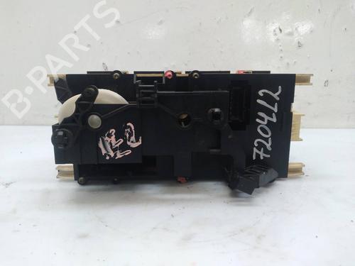 Climate control MERCEDES-BENZ A-CLASS (W168) A 170 CDI (168.009, 168.109) | BP590644I5 