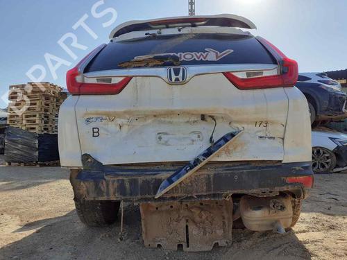 Engine HONDA CR-V V (RW_, RT_) 2.0 e-CVT Hybrid (RT5) | BP26695782M1  - Image 7