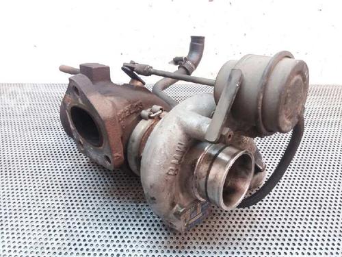 Turbocharger/Supercharger BMW 3 (E36) 325 tds | BP247033M71 