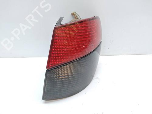Used Right taillight PEUGEOT 406 (8B) 2.1 TD 12V (109 hp) 13950913