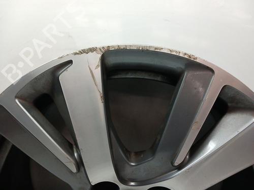 Fælk PEUGEOT 2008 I (CU_) | BP34264672C45 - Image 2